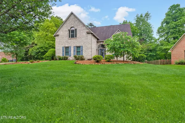 Oak Ridge, TN 37830,105 Melbourne Rd