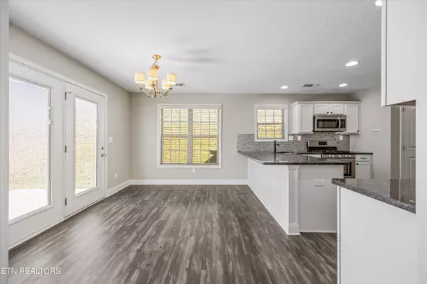 Knoxville, TN 37931,3453 Teal Creek LN