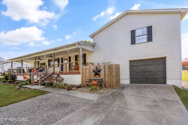 Corryton, TN 37721,140 Ruth St