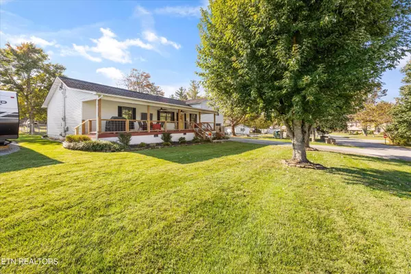 Corryton, TN 37721,140 Ruth St