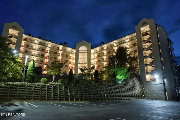 Gatlinburg, TN 37738,102 Baskins Creek Bypass #505