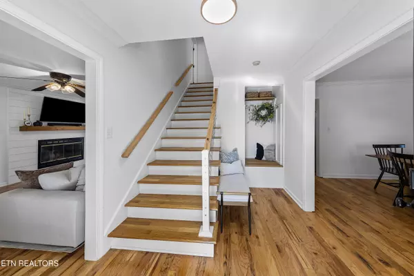 Knoxville, TN 37923,1441 Pheasants Glen DR