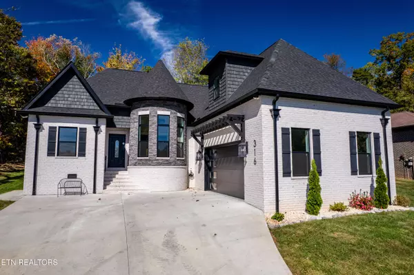 Loudon, TN 37774,316 Ootsima LN