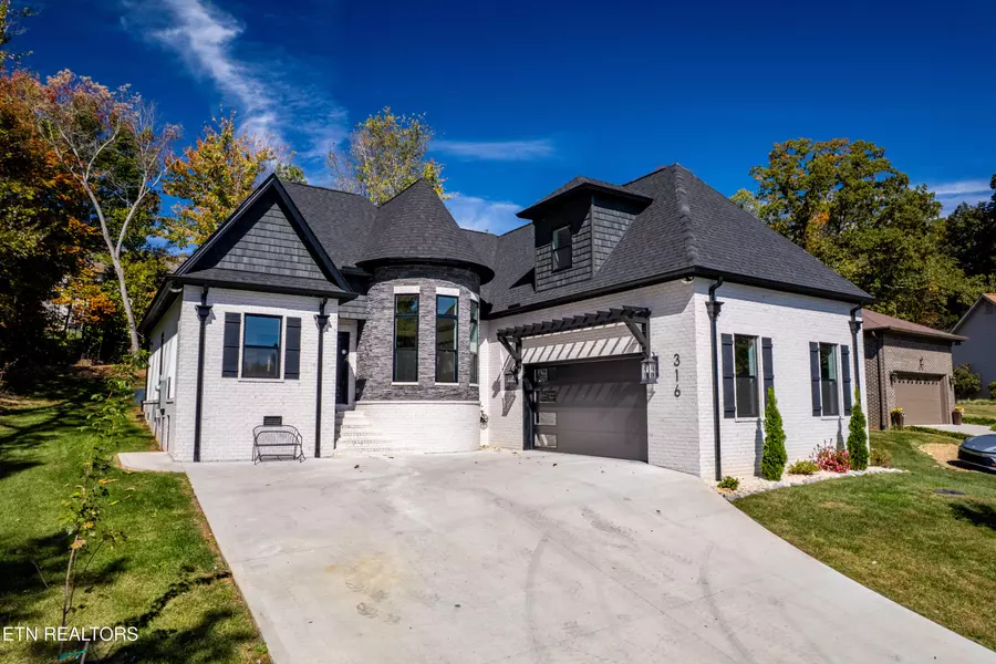 316 Ootsima LN, Loudon, TN 37774