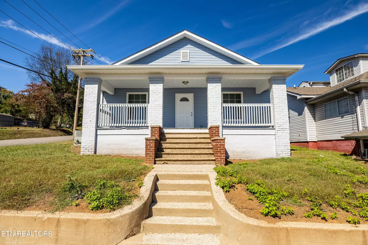 Lenoir City, TN 37771,415 1St Ave