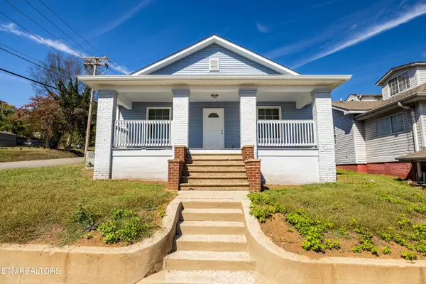 415 1St Ave, Lenoir City, TN 37771