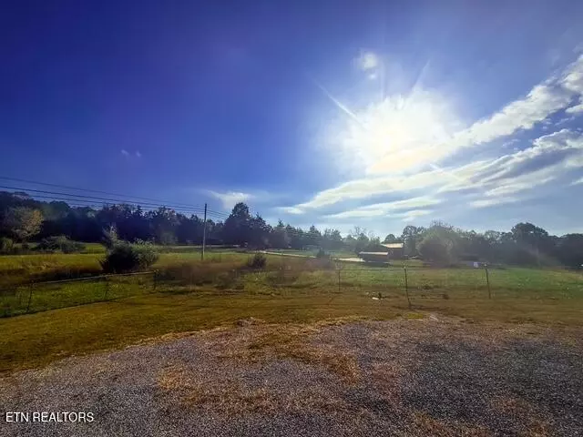 TBD Cedar Fork Rd, Tazewell, TN 37879