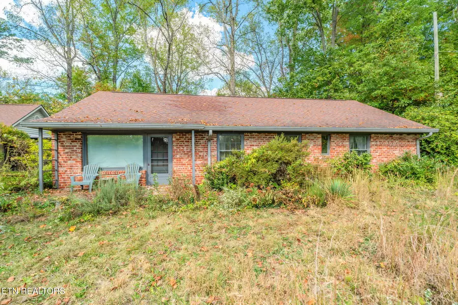 3523 Timberlake DR, Knoxville, TN 37920