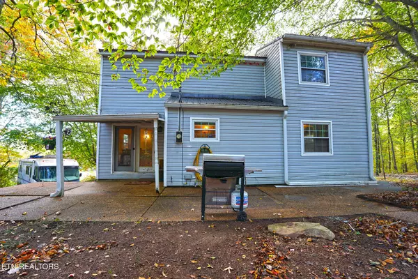 Riceville, TN 37370,2805 County Road 700