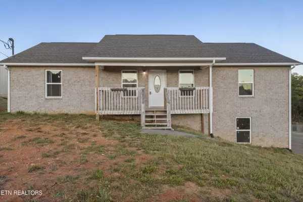 Jefferson City, TN 37760,802 Forgety Rd