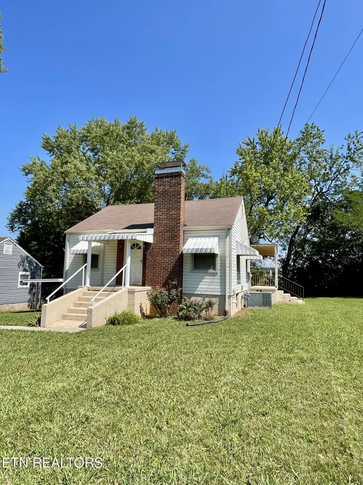 Knoxville, TN 37912,5108 Marguerite Rd