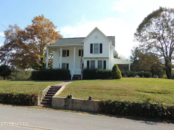 7516 OLD MAYNARDVILLE PIKE, Knoxville, TN 37938