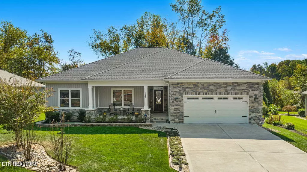 168 Saloli WAY, Loudon, TN 37774