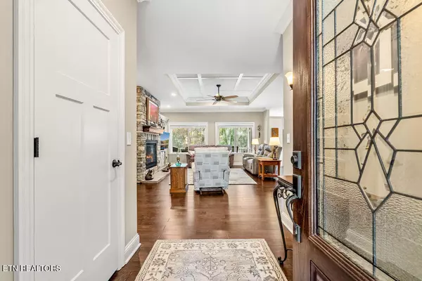 Loudon, TN 37774,168 Saloli WAY