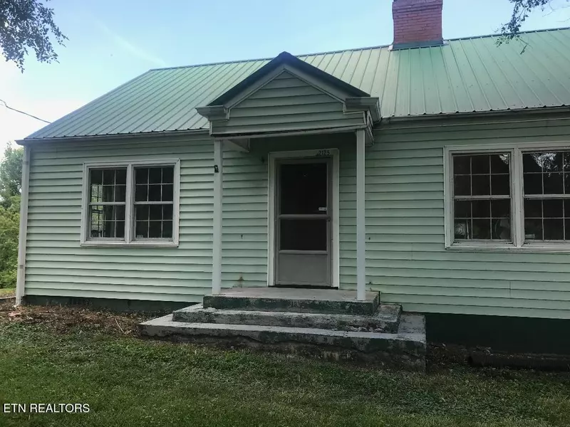 2125 Old Hwy 25E #1, Tazewell, TN 37879