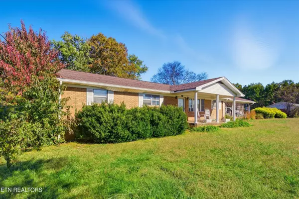 Maryville, TN 37804,3521 Sevierville Rd