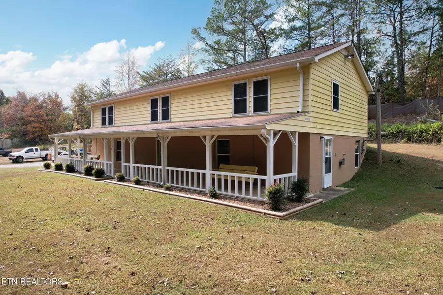 3074 Harrison PIKE, Cleveland, TN 37311