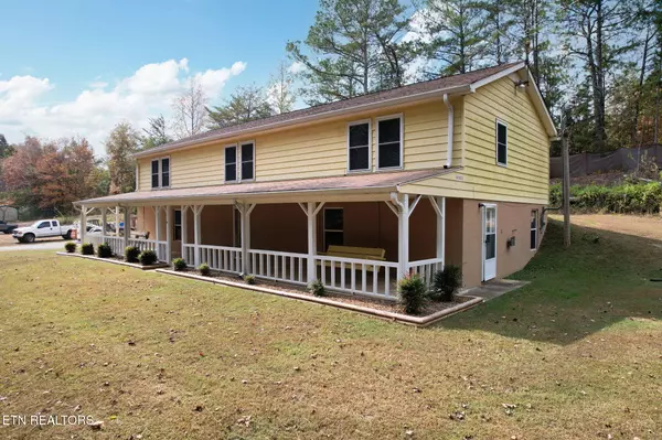 3074 Harrison PIKE, Cleveland, TN 37311