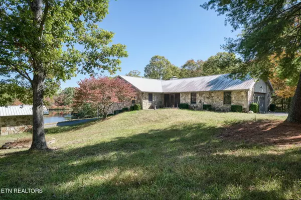 Crab Orchard, TN 37723,1101 Tom Davidson Road