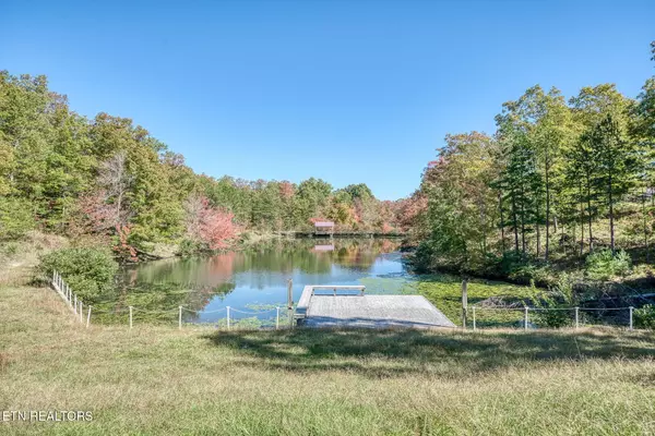 Crab Orchard, TN 37723,1101 Tom Davidson Road