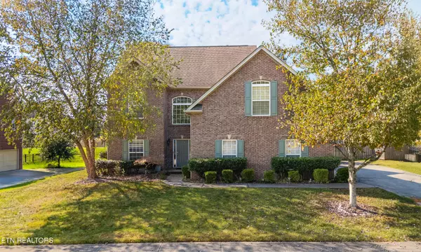 1313 Harrison Glen LN, Knoxville, TN 37922