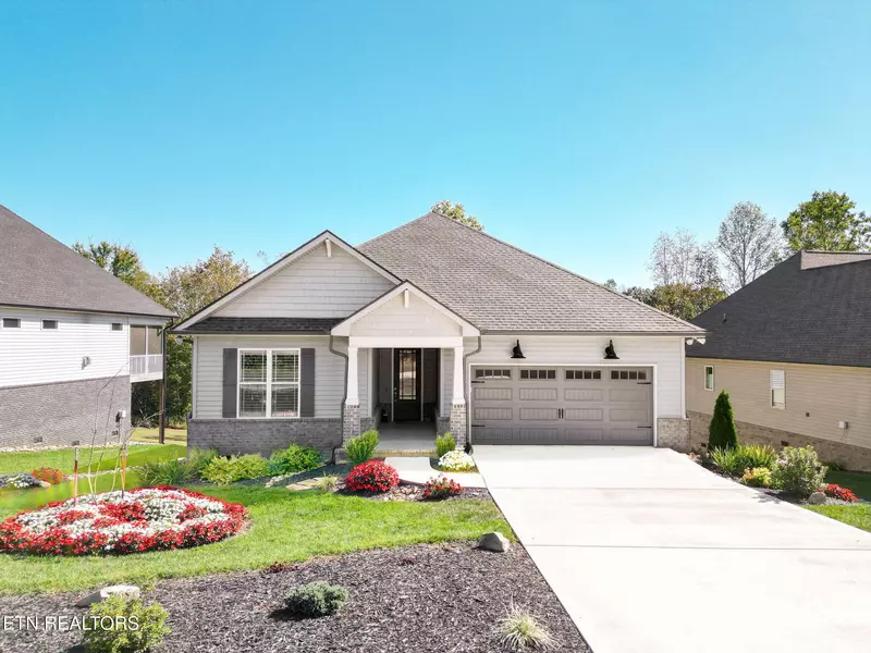 205 Nuhya TRCE, Loudon, TN 37774