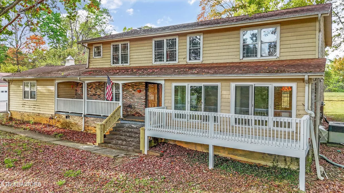 Maryville, TN 37801,2912 Lovingood WAY