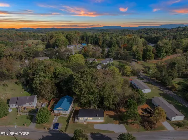 Strawberry Plains, TN 37871,4510 Winslow DR