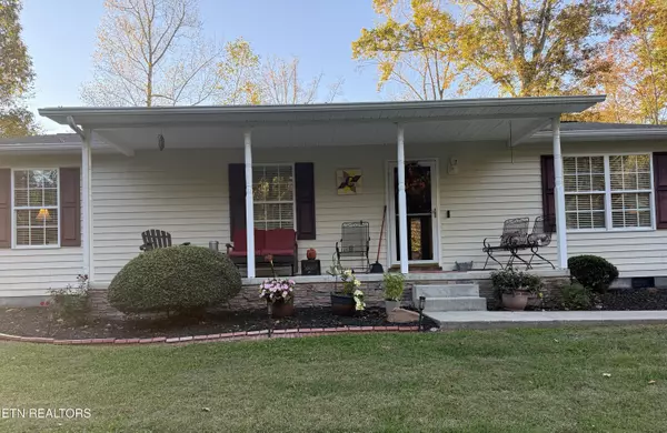 Heiskell, TN 37754,139 Butterfly LN