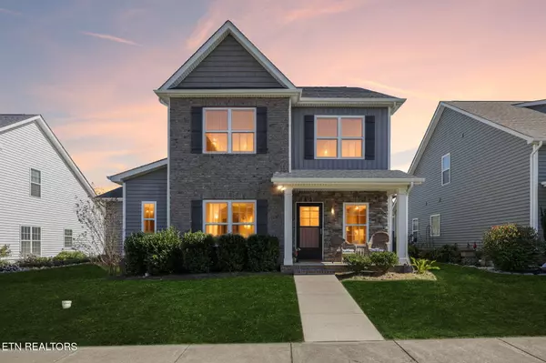 106 Elderberry St, Oak Ridge, TN 37830