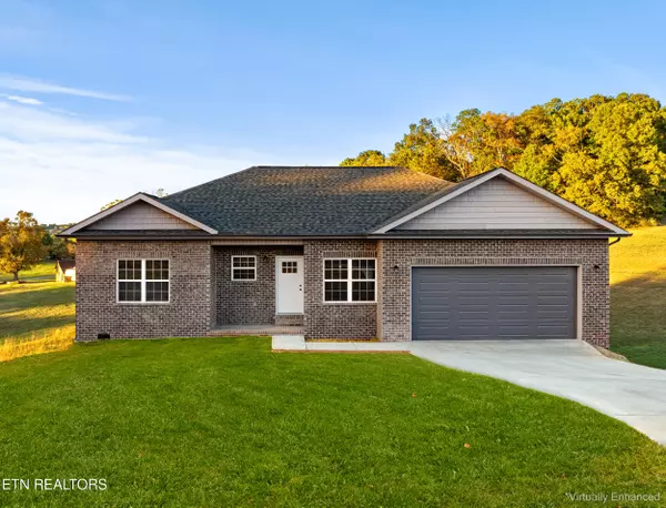 Kodak, TN 37764,1544 Bentview DR