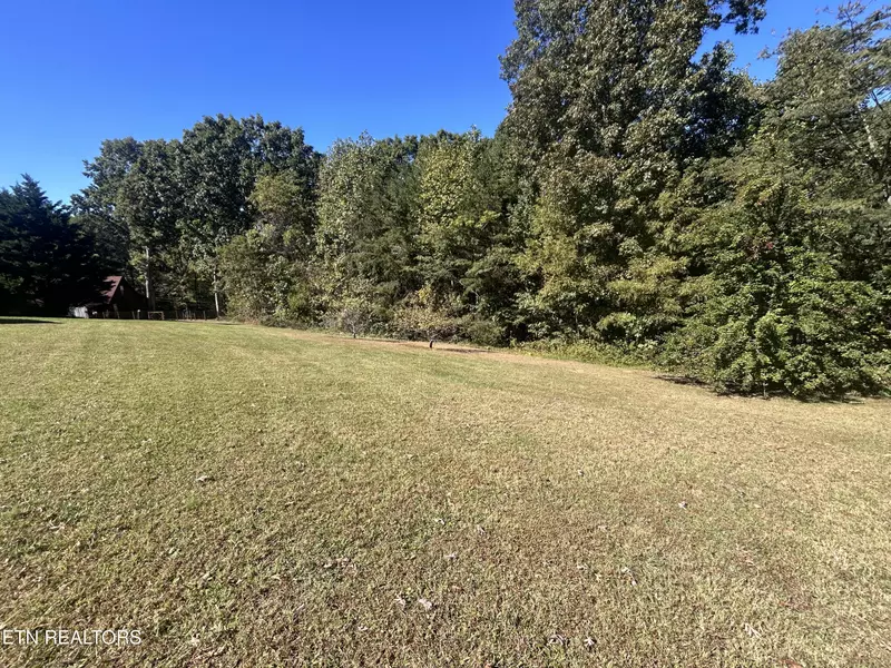 Lot 46 Ernie Roberts Rd, Rutledge, TN 37861