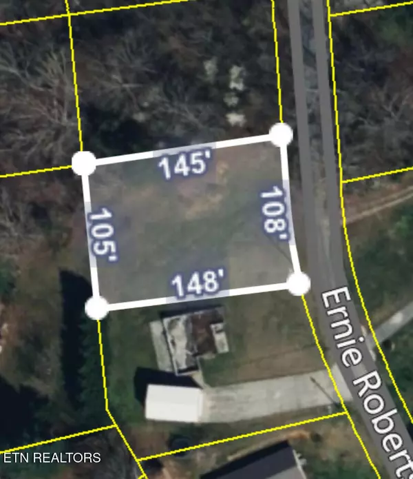 Rutledge, TN 37861,Lot 46 Ernie Roberts Rd