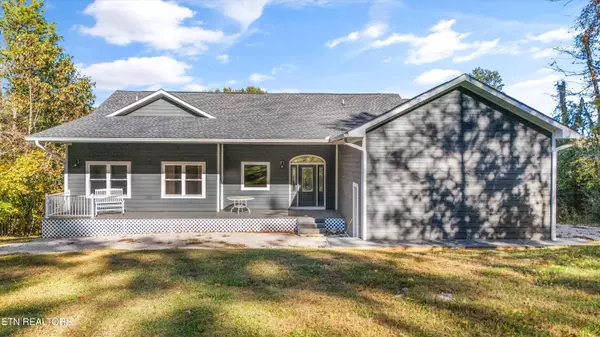 Lafollette, TN 37766,620 Norris Point Rd