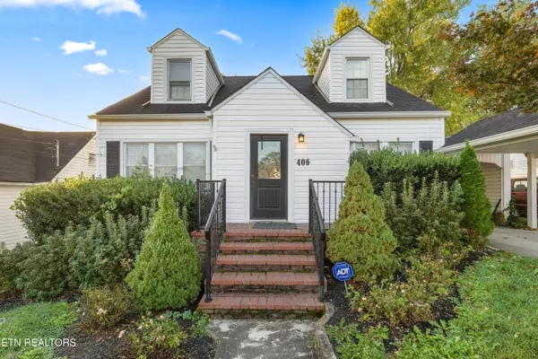 Lenoir City, TN 37771,406 5th Ave