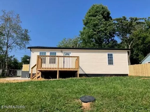 Morristown, TN 37814,1486 Short St