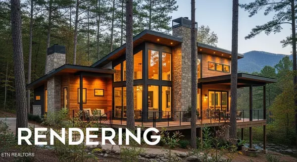 0 Fern Point Dr, Sevierville, TN 37862