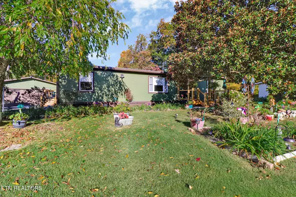 Crossville, TN 38558,263 Dartmoor DR