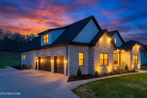 Greenback, TN 37742,5918 John DR