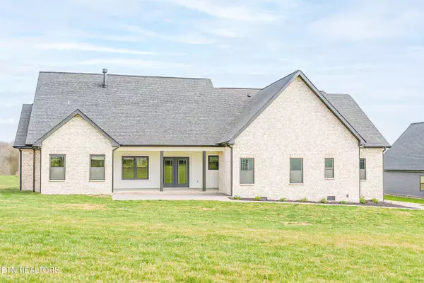 Greenback, TN 37742,5918 John DR