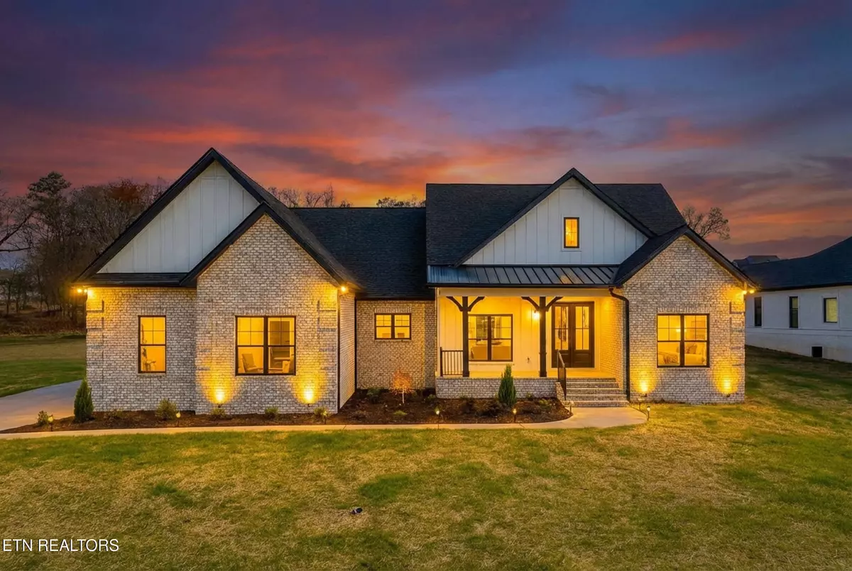 Greenback, TN 37742,5918 John DR