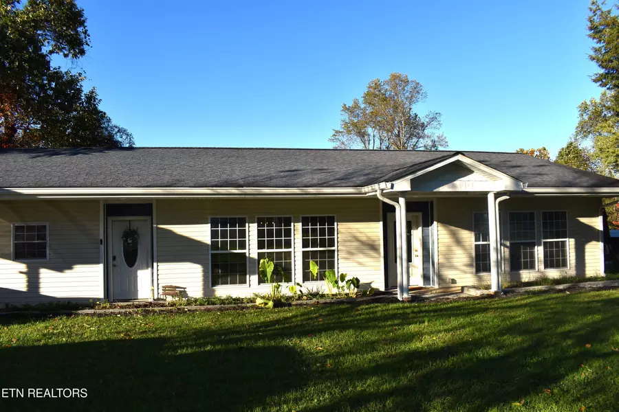 140 Chasteen DR, Middlesboro, KY 40965