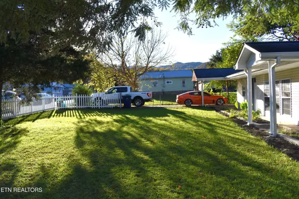 Middlesboro, KY 40965,140 Chasteen DR