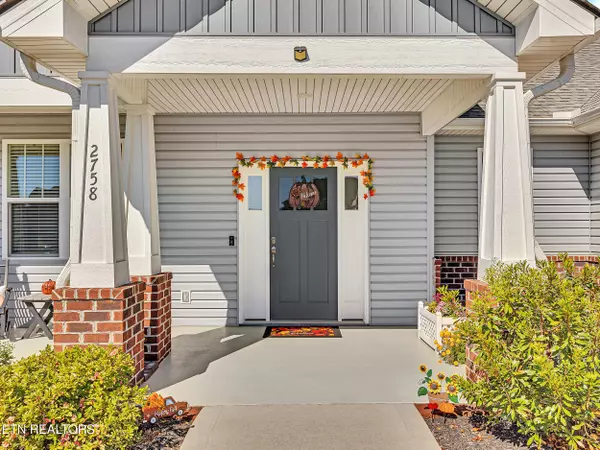 Sevierville, TN 37876,2758 Vista Meadows LN