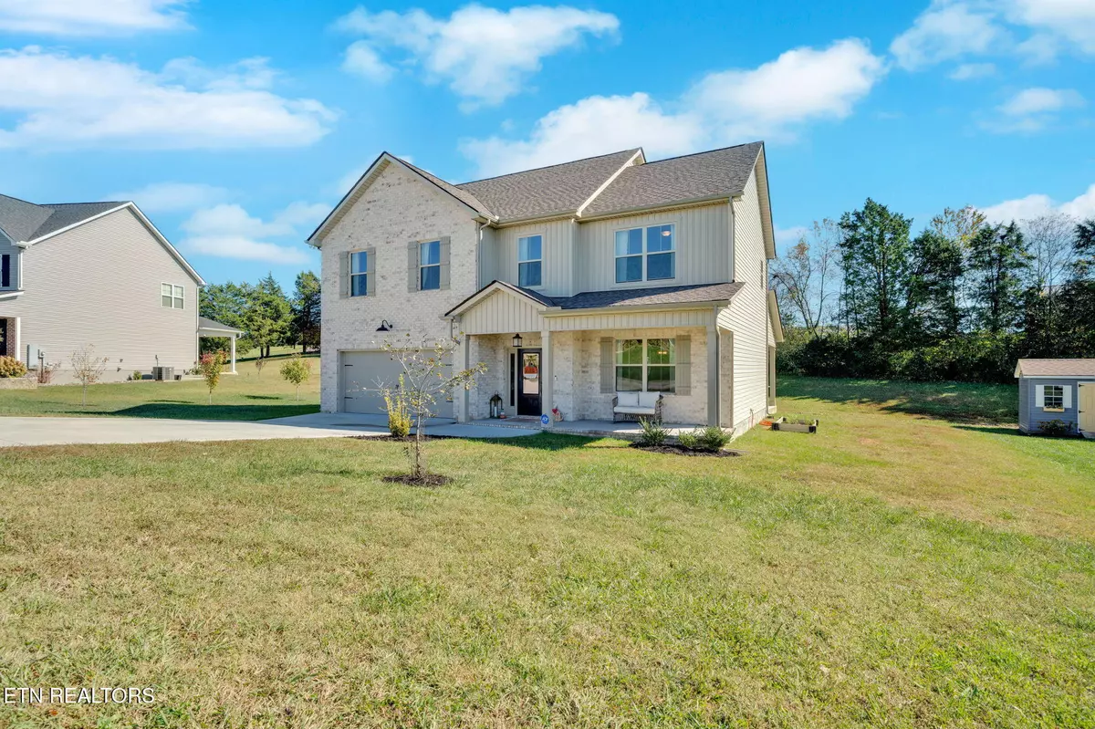 Strawberry Plains, TN 37871,9332 Gabrielle Rd