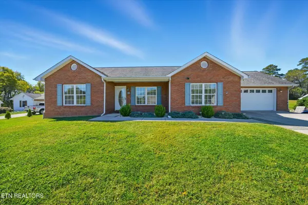 140 Keylee LN, Maryville, TN 37804