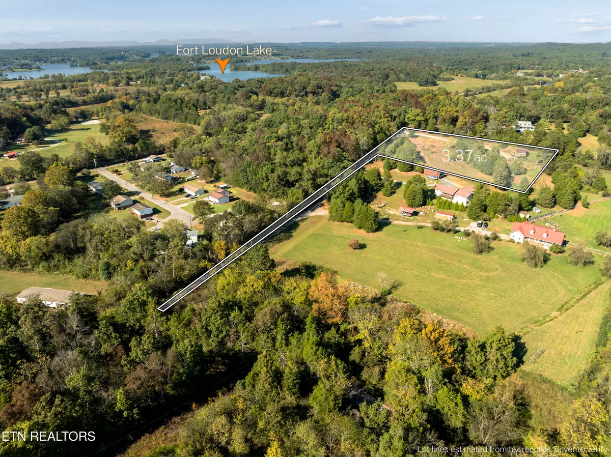 Friendsville, TN 37737,Vinegar Valley Rd