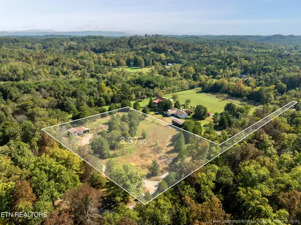 Friendsville, TN 37737,Vinegar Valley Rd