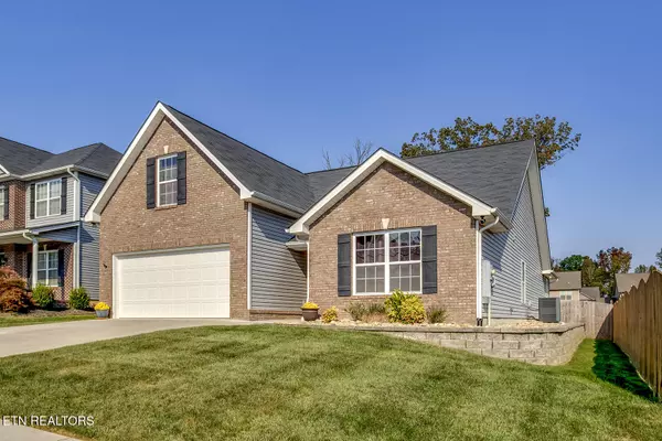 Knoxville, TN 37931,2306 Clover Vine Rd