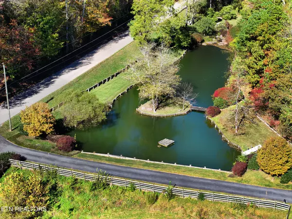 Heiskell, TN 37754,604 Gamble DR